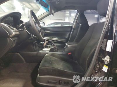 Zdjęcie 7 z 12 samochodu: 2010 HONDA ACCORD EX VIN:1HGCP2F71AA022837 - miniatura