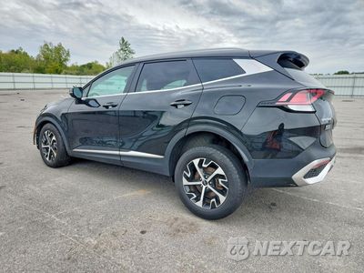 Drugie zdjęcie samochodu z przodu: 2024 KIA SPORTAGE EX VIN:KNDPVCDG5R7143734 - miniatura