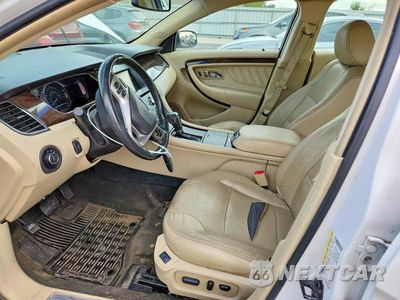 Zdjęcie 7 z 12 samochodu: 2014 FORD TAURUS LIMITED VIN:1FAHP2F81EG109465 - miniatura