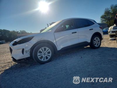 2020 FORD ESCAPE S 1FMCU0F61LUB18466 - główne zdjęcie licytacji z USA - miniatura