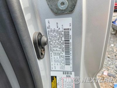 Zdjęcie 12 z 12 samochodu: 2006 TOYOTA TACOMA BASE VIN:5TEPX42N66Z238955 - miniatura