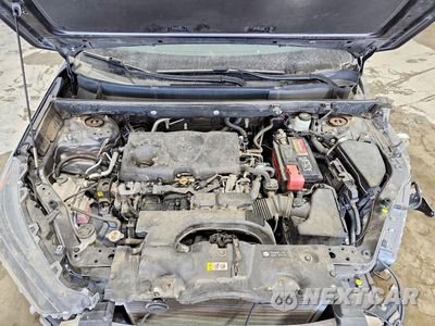 Zdjęcie 11 z 13 samochodu: 2020 TOYOTA RAV4 LE VIN:2T3F1RFV8LC064724 - miniatura