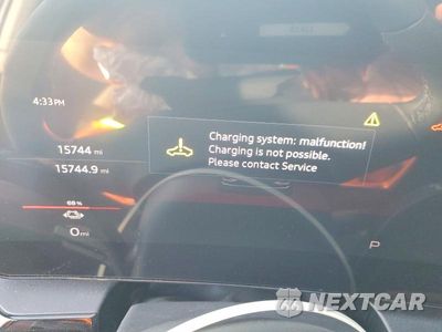 Zdjęcie 9 z 13 samochodu: 2025 AUDI Q6 E-TRON PREMIUM VIN:WA114BGF5SA031119 - miniatura