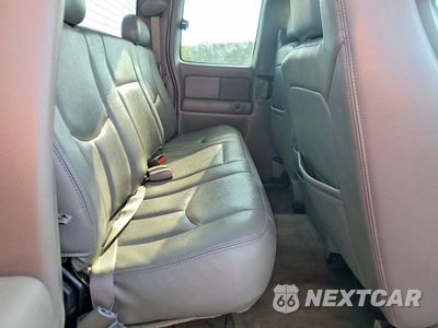 Zdjęcie 10 z 12 samochodu: 2004 CHEVROLET SILVERADO K1500 VIN:1GCEK19T54Z208637 - miniatura