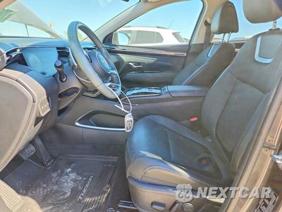 Zdjęcie 7 z 14 samochodu: 2022 HYUNDAI TUCSON LIMITED VIN:5NMJE3AE3NH105236 - miniatura
