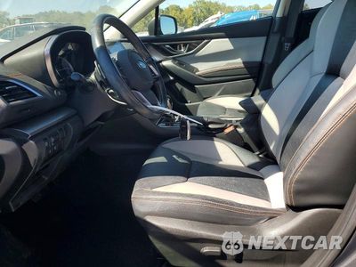 Zdjęcie 7 z 13 samochodu: 2020 SUBARU CROSSTREK LIMITED VIN:JF2GTAMCXL8240115 - miniatura