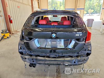 Zdjęcie 6 z 13 samochodu: 2013 BMW X1 XDRIVE28I VIN:WBAVL1C51DVR87756 - miniatura