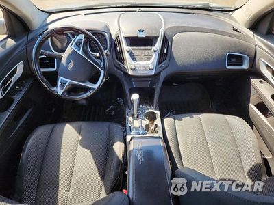 Zdjęcie 8 z 13 samochodu: 2010 CHEVROLET EQUINOX LT VIN:2CNALDEW3A6272868 - miniatura
