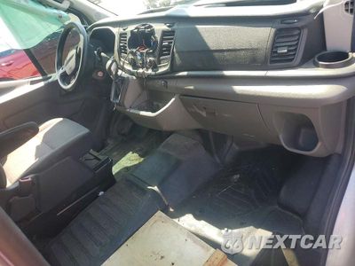 Zdjęcie 8 z 13 samochodu: 2022 FORD TRANSIT T-150 DELIVERY VAN VIN:1FTYE1CG2NKA17817 - miniatura