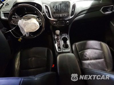 Zdjęcie 8 z 14 samochodu: 2019 CHEVROLET EQUINOX PREMIER VIN:3GNAXYEX6KS554988 - miniatura