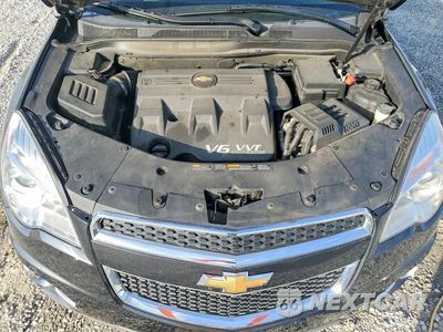 Zdjęcie 12 z 13 samochodu: 2012 CHEVROLET EQUINOX LTZ VIN:2GNFLGE55C6255020 - miniatura