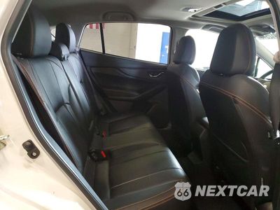 Zdjęcie 11 z 13 samochodu: 2018 SUBARU CROSSTREK LIMITED VIN:JF2GTAMC6JH235331 - miniatura