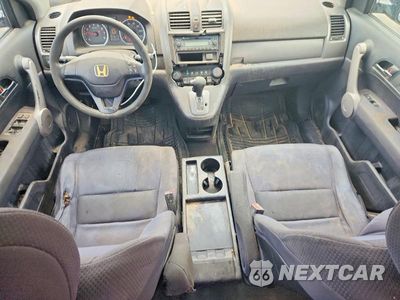 Zdjęcie 8 z 12 samochodu: 2007 HONDA CR-V LX VIN:JHLRE38337C025852 - miniatura