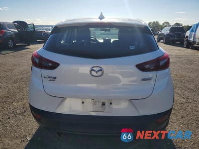 Zdjęcie 6 z 14 samochodu: 2017 MAZDA CX-3 TOURING VIN:JM1DKFC77H0172741 - miniatura