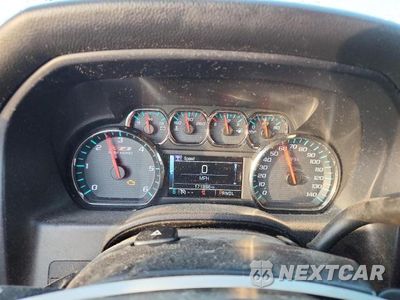 Zdjęcie 9 z 12 samochodu: 2017 CHEVROLET SILVERADO K1500 LT VIN:3GCUKREC1HG345404 - miniatura