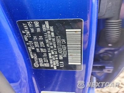 Zdjęcie 12 z 12 samochodu: 2026 HYUNDAI ELANTRA SE VIN:KMHLL4DG9TU106815 - miniatura