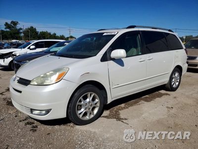2005 TOYOTA SIENNA XLE 7 PASSENGER 5TDZA22C95S304214 - główne zdjęcie licytacji z USA - miniatura