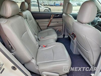 Zdjęcie 10 z 12 samochodu: 2013 TOYOTA HIGHLANDER LIMITED VIN:5TDDK3EH8DS190872 - miniatura
