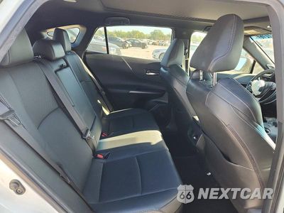 Zdjęcie 11 z 13 samochodu: 2021 TOYOTA VENZA LIMITED VIN:JTEAAAAH1MJ047688 - miniatura