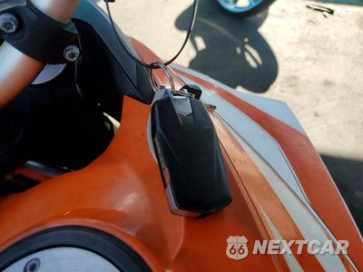 Zdjęcie 8 z 9 samochodu: 2017 KTM 1290 SUPER ADVENTURE R VIN:VBKV59405HM959113 - miniatura
