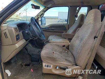 Zdjęcie 7 z 12 samochodu: 1999 FORD F350 SUPER DUTY VIN:1FTWX33F9XEA62386 - miniatura