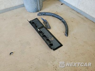 Zdjęcie 13 z 14 samochodu: 2021 FORD BRONCO BASE VIN:1FMEE5DH6MLA61356 - miniatura
