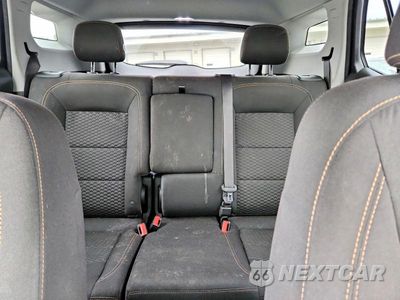 Zdjęcie 10 z 13 samochodu: 2019 GMC TERRAIN SLE VIN:3GKALMEV2KL206731 - miniatura