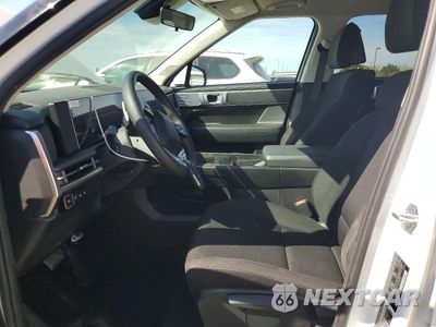 Zdjęcie 7 z 13 samochodu: 2026 HYUNDAI SANTA FE SE VIN:5NMP14G13TH099290 - miniatura