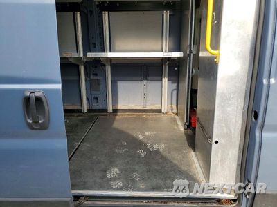 Zdjęcie 11 z 13 samochodu: 2021 RAM PROMASTER 3500 DELIVERY VAN VIN:3C6FRVJG9ME500896 - miniatura