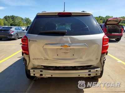 Zdjęcie 6 z 14 samochodu: 2017 CHEVROLET EQUINOX LT VIN:2GNFLFEK0H6238083 - miniatura