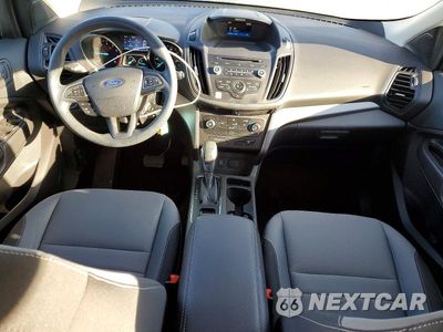 Zdjęcie 8 z 14 samochodu: 2018 FORD ESCAPE S VIN:1FMCU0F72JUA62205 - miniatura