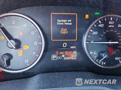 Zdjęcie 9 z 14 samochodu: 2024 SUBARU CROSSTREK WILDERNESS VIN:4S4GUHU60R3788768 - miniatura