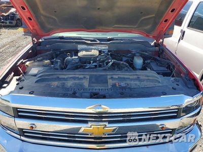 Zdjęcie 11 z 12 samochodu: 2016 CHEVROLET SILVERADO C3500 VIN:1GB4CYC88GF209846 - miniatura