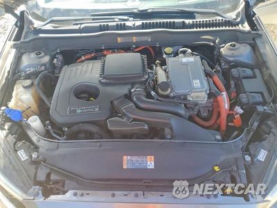Zdjęcie 11 z 12 samochodu: 2014 FORD FUSION TITANIUM PHEV VIN:3FA6P0SU6ER142498 - miniatura