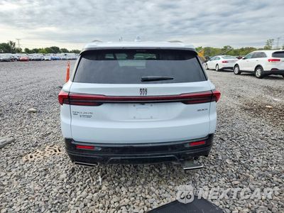 Zdjęcie 6 z 12 samochodu: 2026 BUICK ENCLAVE SPORT TOURING VIN:5GAEVBKS2TJ183354 - miniatura