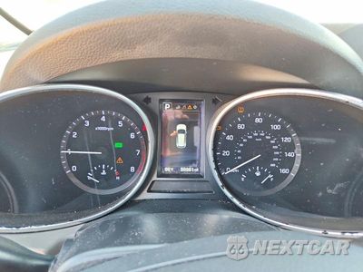 Zdjęcie 9 z 14 samochodu: 2017 HYUNDAI SANTA FE SPORT 2.4L VIN:5NMZU3LB3HH022239 - miniatura