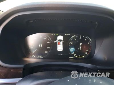 Zdjęcie 9 z 12 samochodu: 2020 VOLVO S90 T6 MOMENTUM VIN:LVYA22MK6LP175444 - miniatura