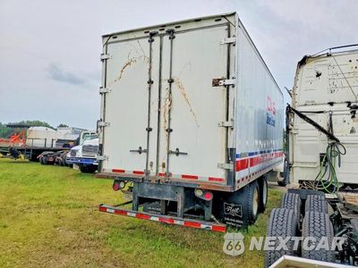 Trzecie zdjęcie samochodu z tyłu: 2016 PETERBILT 348 VIN:2NP3LJ0X9GM329650 - miniatura