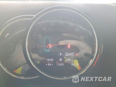 Zdjęcie 9 z 12 samochodu: 2019 MINI COOPER S COUNTRYMAN VIN:WMZYT3C59K3E97220 - miniatura