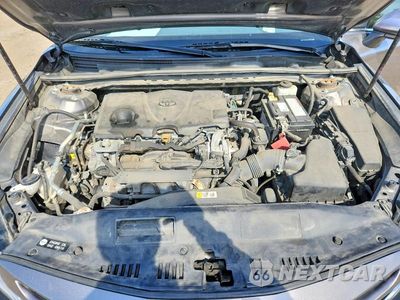 Zdjęcie 11 z 13 samochodu: 2020 TOYOTA CAMRY SE VIN:4T1G11AK6LU868143 - miniatura