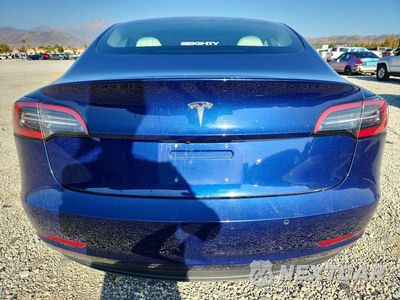 Zdjęcie 6 z 12 samochodu: 2018 TESLA MODEL 3 VIN:5YJ3E1EB9JF056147 - miniatura