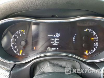 Zdjęcie 9 z 14 samochodu: 2015 JEEP GRAND CHEROKEE LIMITED VIN:1C4RJFBG5FC814900 - miniatura