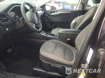 Zdjęcie 7 z 13 samochodu: 2021 FORD ESCAPE SE VIN:1FMCU0G67MUA75526 - miniatura