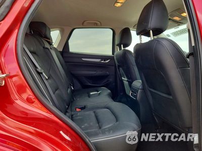 Zdjęcie 10 z 12 samochodu: 2024 MAZDA CX-5 SELECT VIN:JM3KFBBL4R0446389 - miniatura