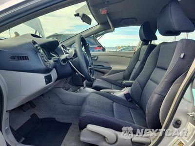 Zdjęcie 7 z 12 samochodu: 2010 HONDA INSIGHT EX VIN:JHMZE2H79AS003716 - miniatura