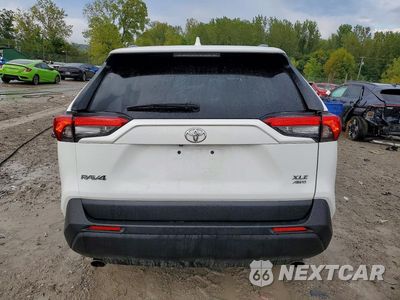 Zdjęcie 6 z 13 samochodu: 2025 TOYOTA RAV4 XLE VIN:2T3P1RFV1SC527306 - miniatura