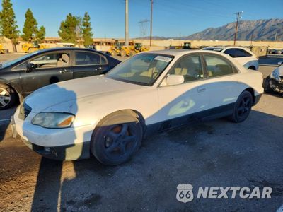 2002 MAZDA MILLENIA S JM1TA222221731725 - główne zdjęcie licytacji z USA - miniatura