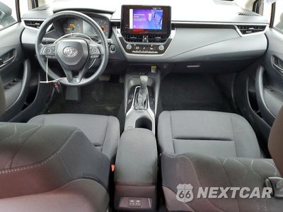 Zdjęcie 8 z 12 samochodu: 2025 TOYOTA COROLLA LE VIN:5YFB4MDE1SP265268 - miniatura