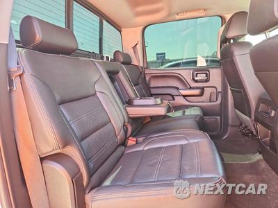 Zdjęcie 10 z 12 samochodu: 2018 GMC SIERRA K1500 DENALI VIN:3GTU2PEJ7JG256610 - miniatura