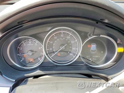 Zdjęcie 9 z 13 samochodu: 2017 MAZDA CX-9 SIGNATURE VIN:JM3TCBEY4H0136651 - miniatura
